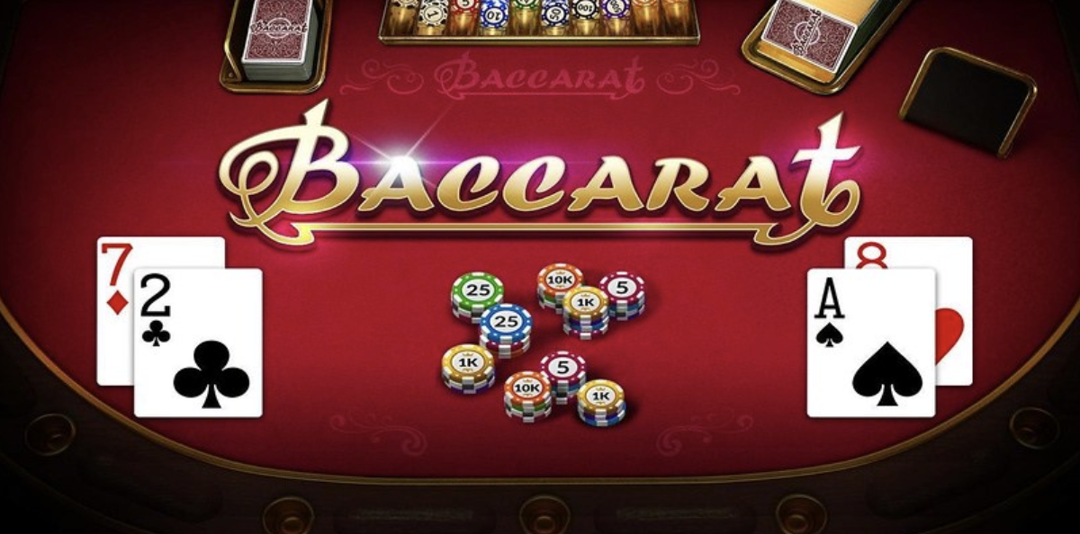 What is a reputable baccarat game portal?
